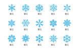 雪花