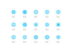 雪花