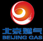 北京燃气logo