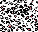 豹纹