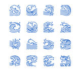 海浪