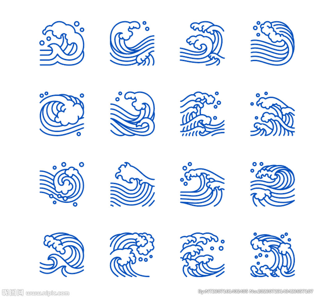 海浪