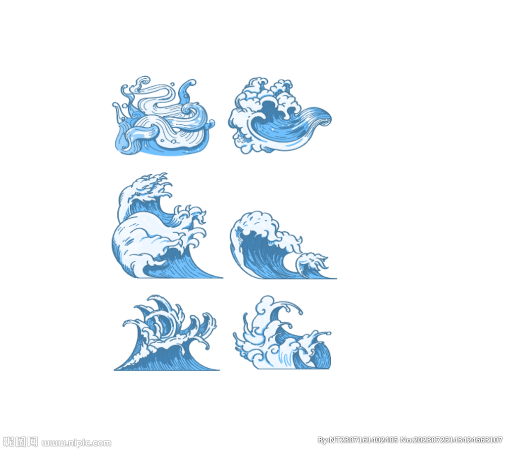 海浪