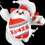茅台玩偶