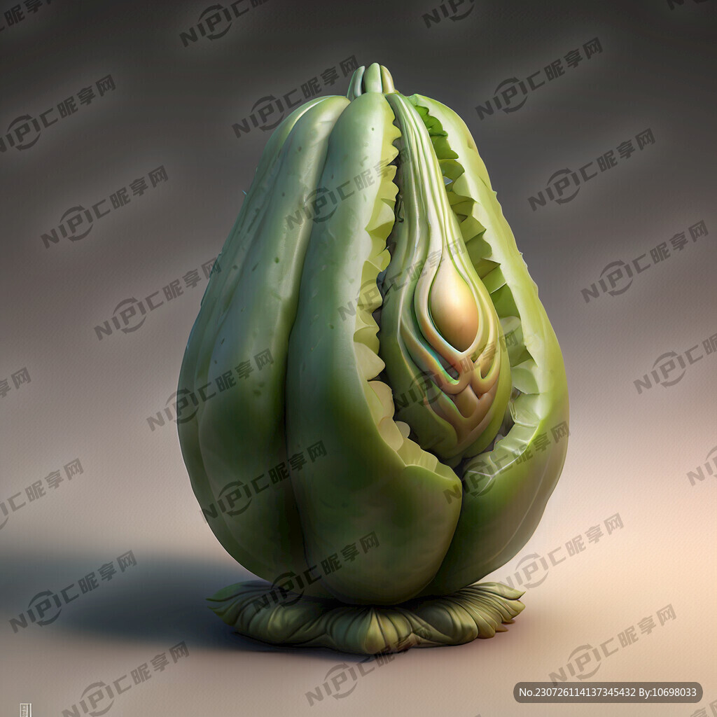 佛手瓜