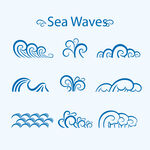 海浪