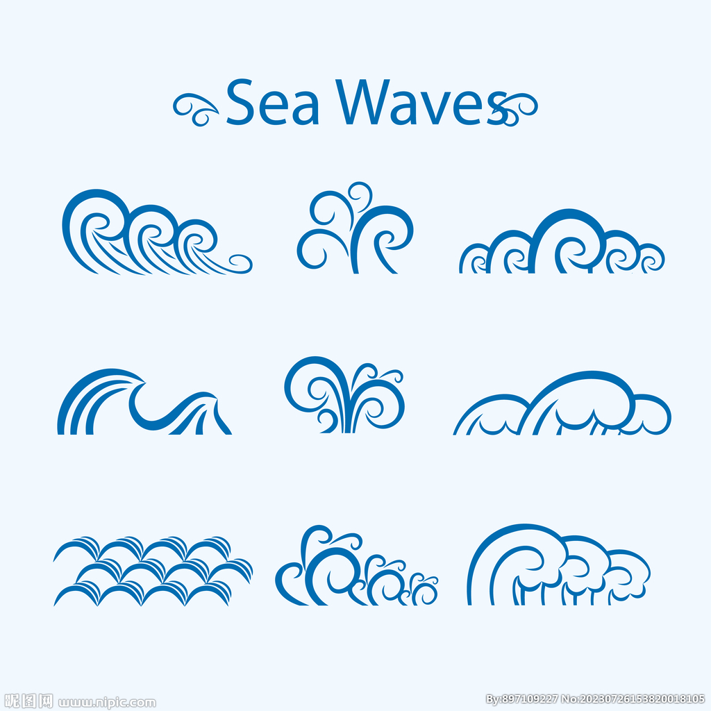 海浪