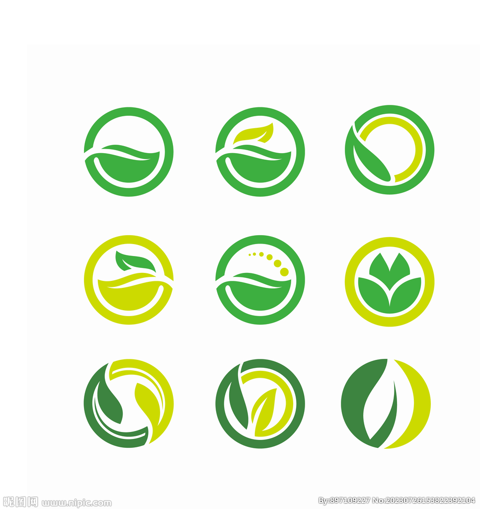 农业 logo 