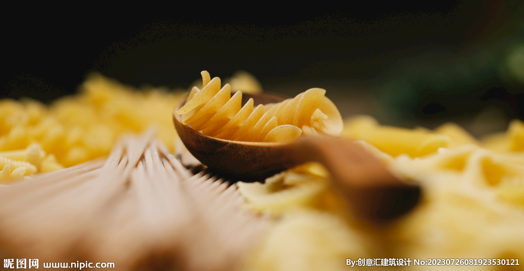 面条