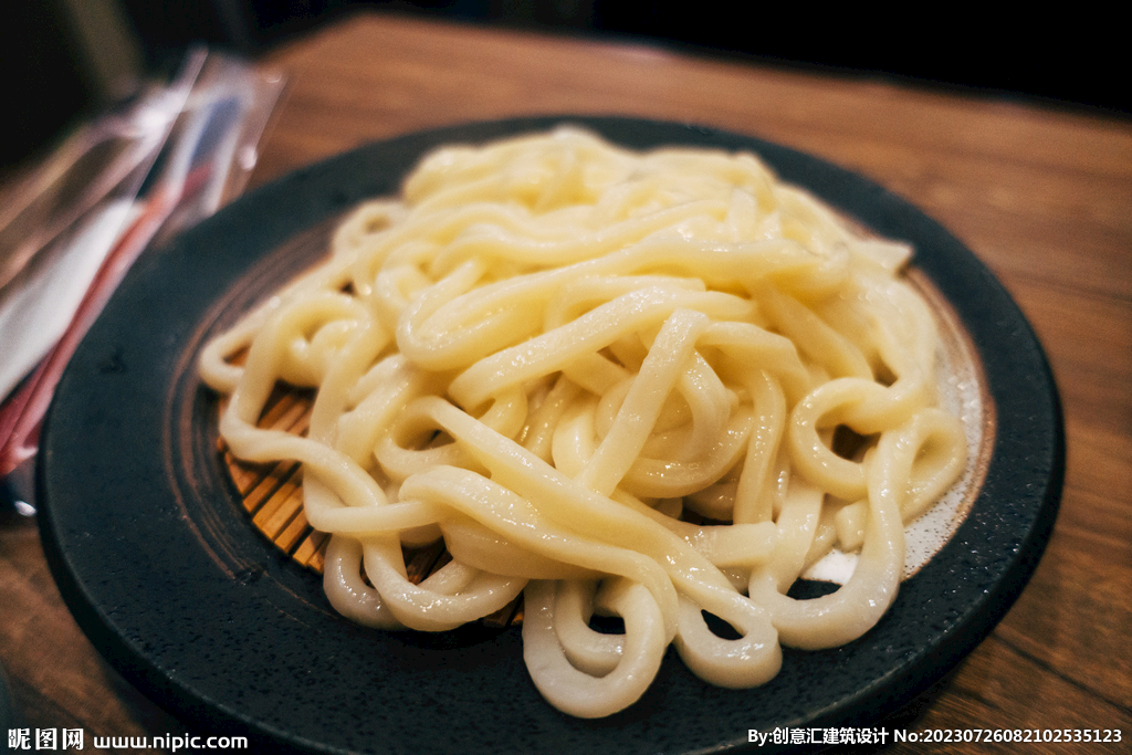 面条