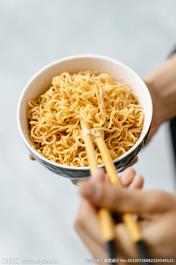 面条