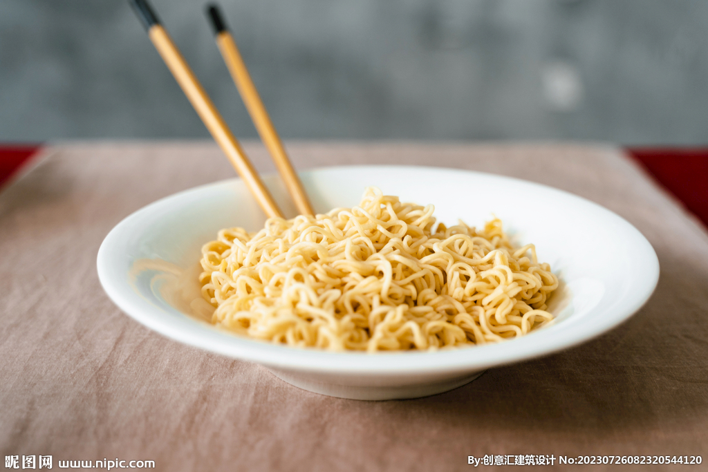 面条