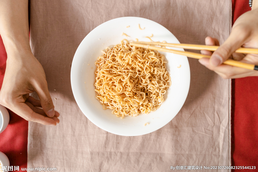 面条
