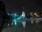 大吉他广场