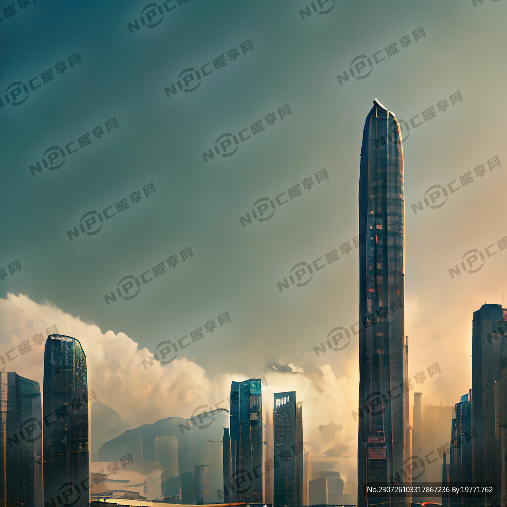 深圳地标