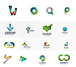 箭头LOGO 