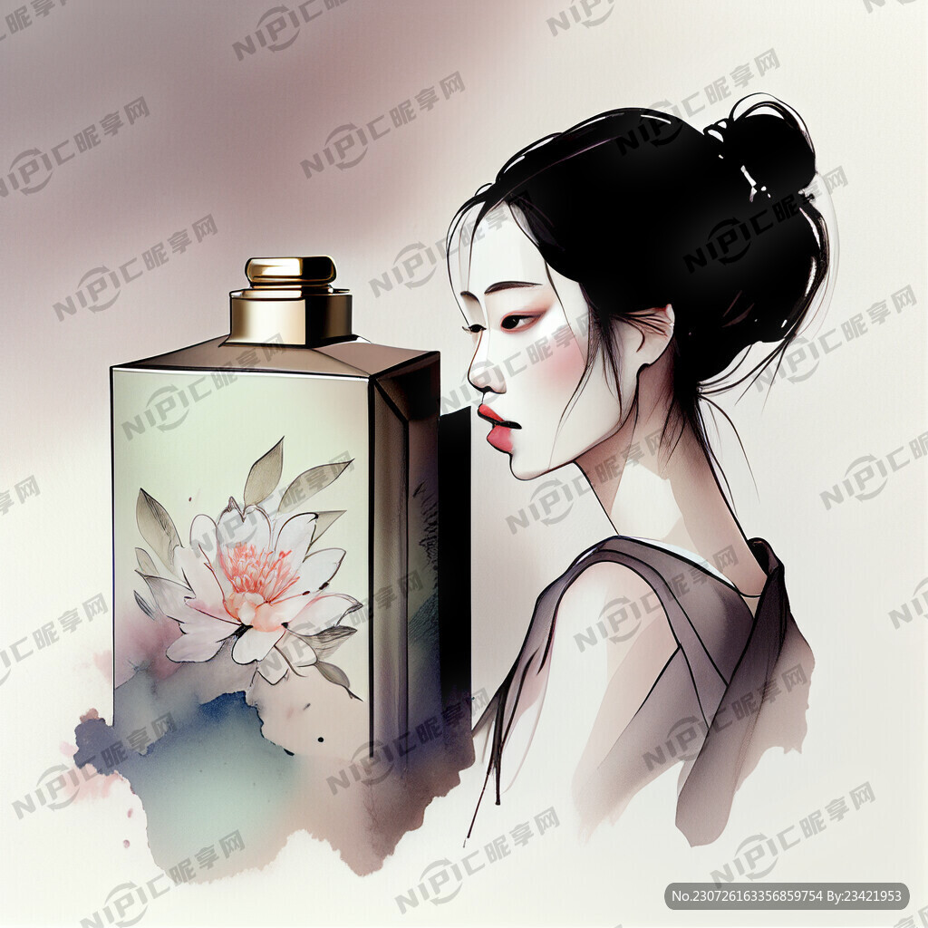 韩国 简洁时尚 高级感