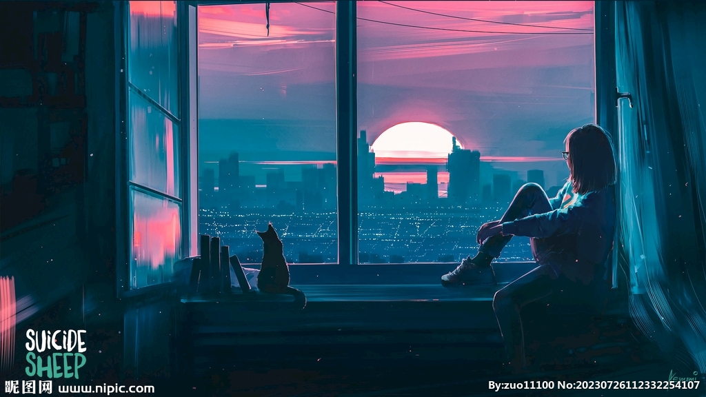 动漫壁纸