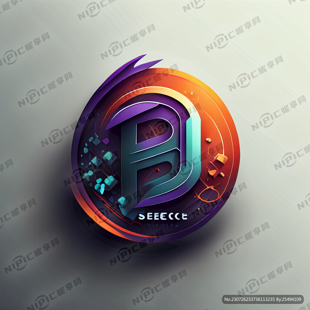 中科的商标设计