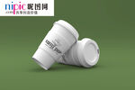 杯子样机图片