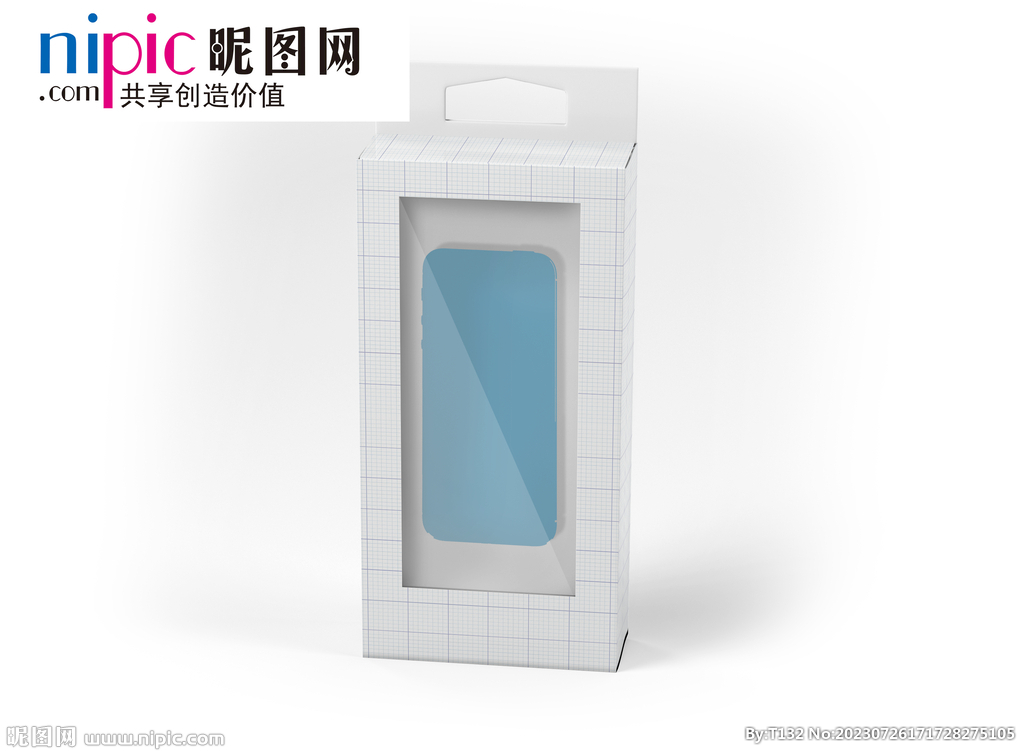 盒子样机样机图片