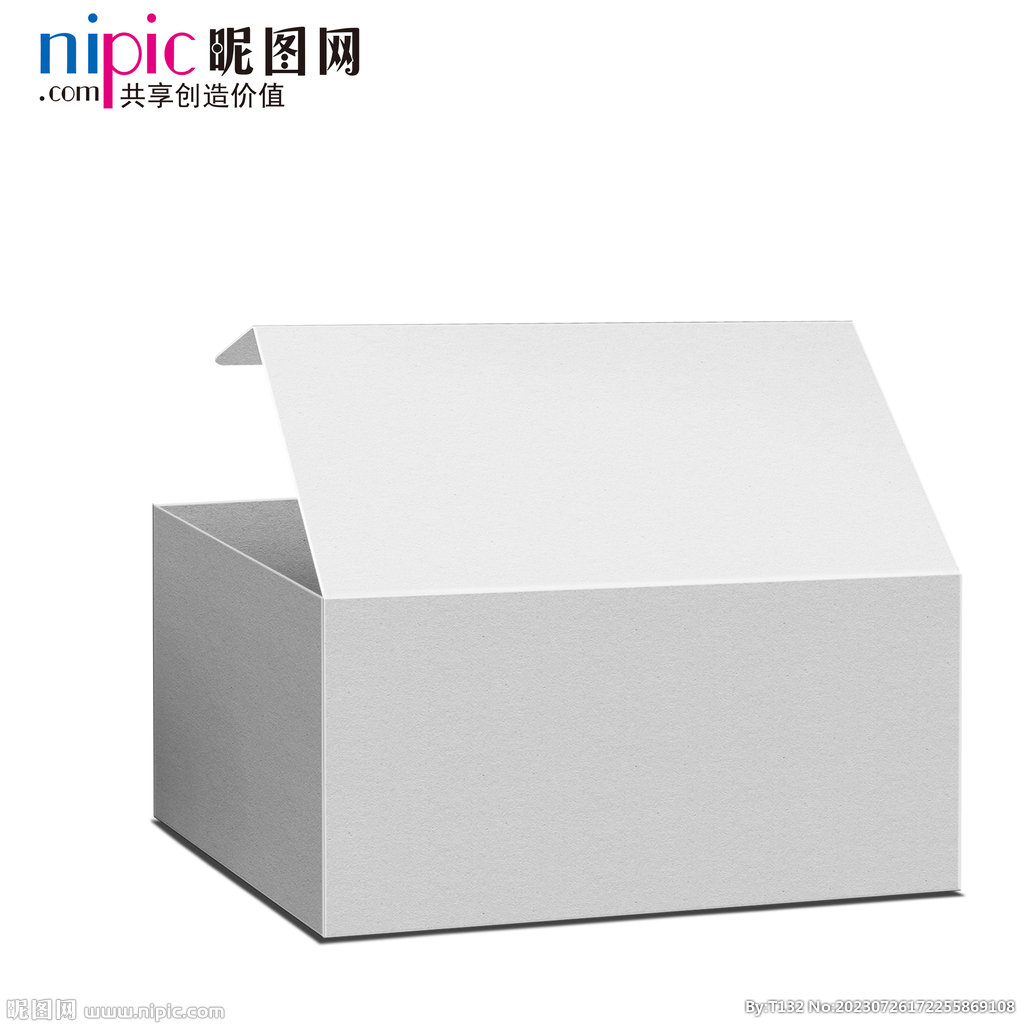 盒子样机样机图片