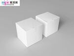 盒子样机样机图片