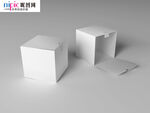 盒子样机样机图片