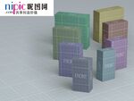 盒子样机样机图片