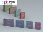 盒子样机样机图片