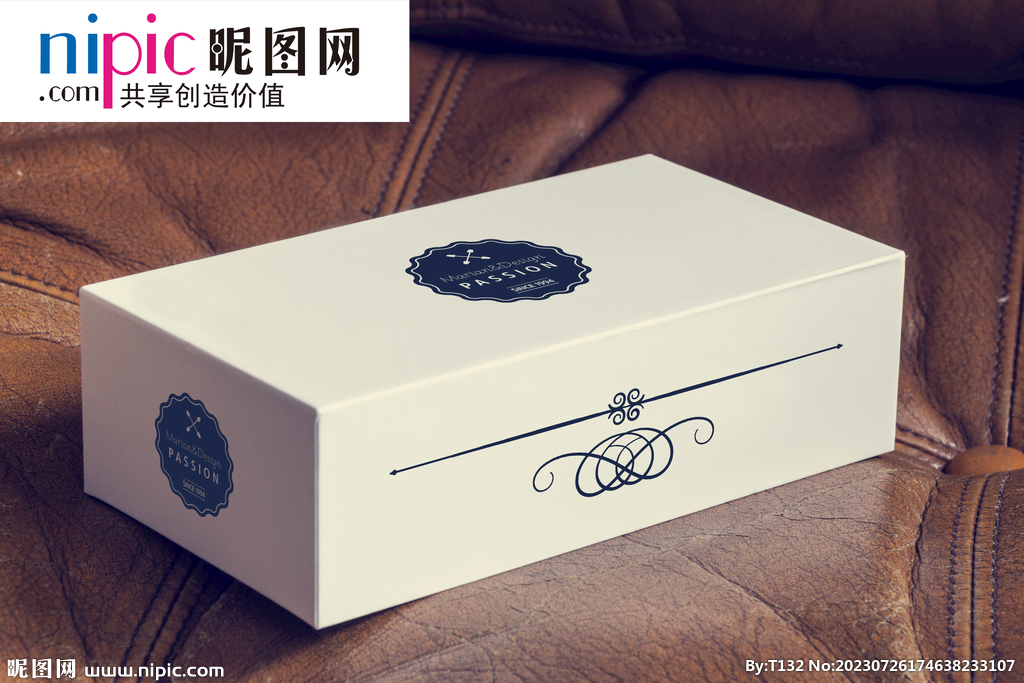 盒子样机样机图片
