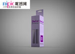 盒子样机样机图片