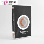 盒子样机样机图片