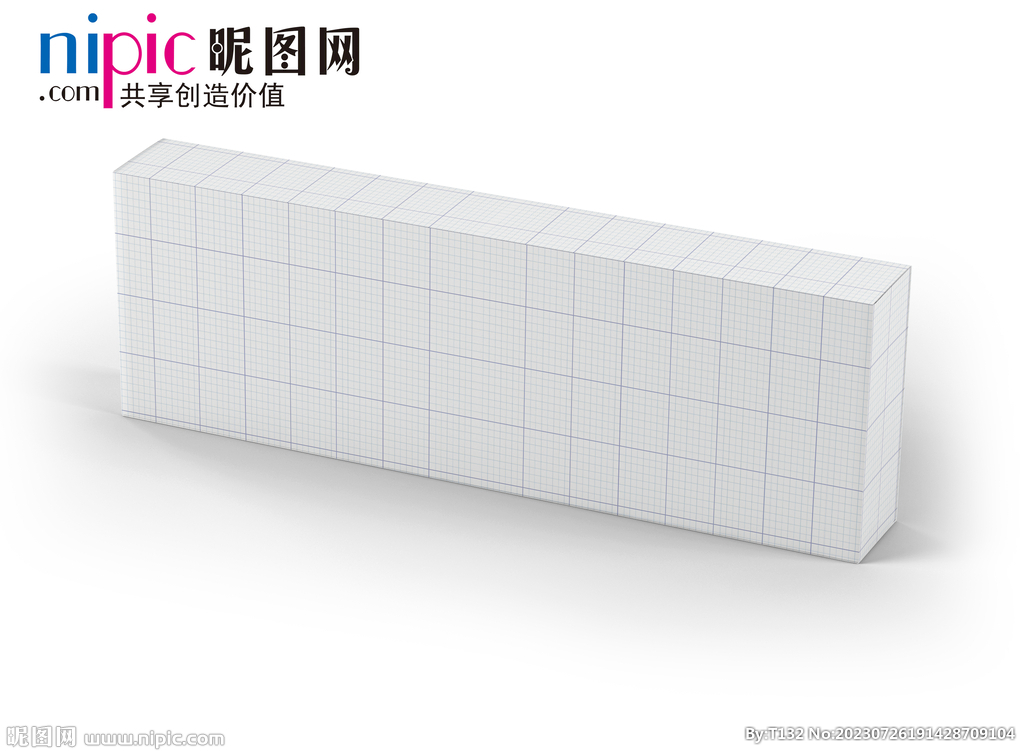 盒子样机样机图片