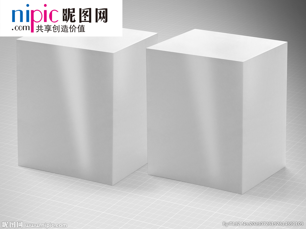 盒子样机样机图片