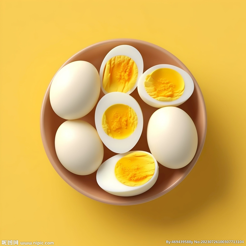 为了教你剥鸡蛋壳，科学家煮了540个鸡蛋_新浪科技_新浪网