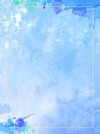  水彩背景