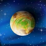 星球