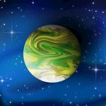 星球