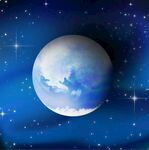 星球