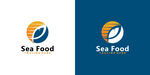 海鲜logo