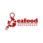 海鲜logo