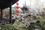 西塘景点建筑