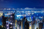 都市夜景