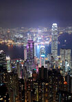 都市夜景