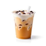 珍珠奶茶