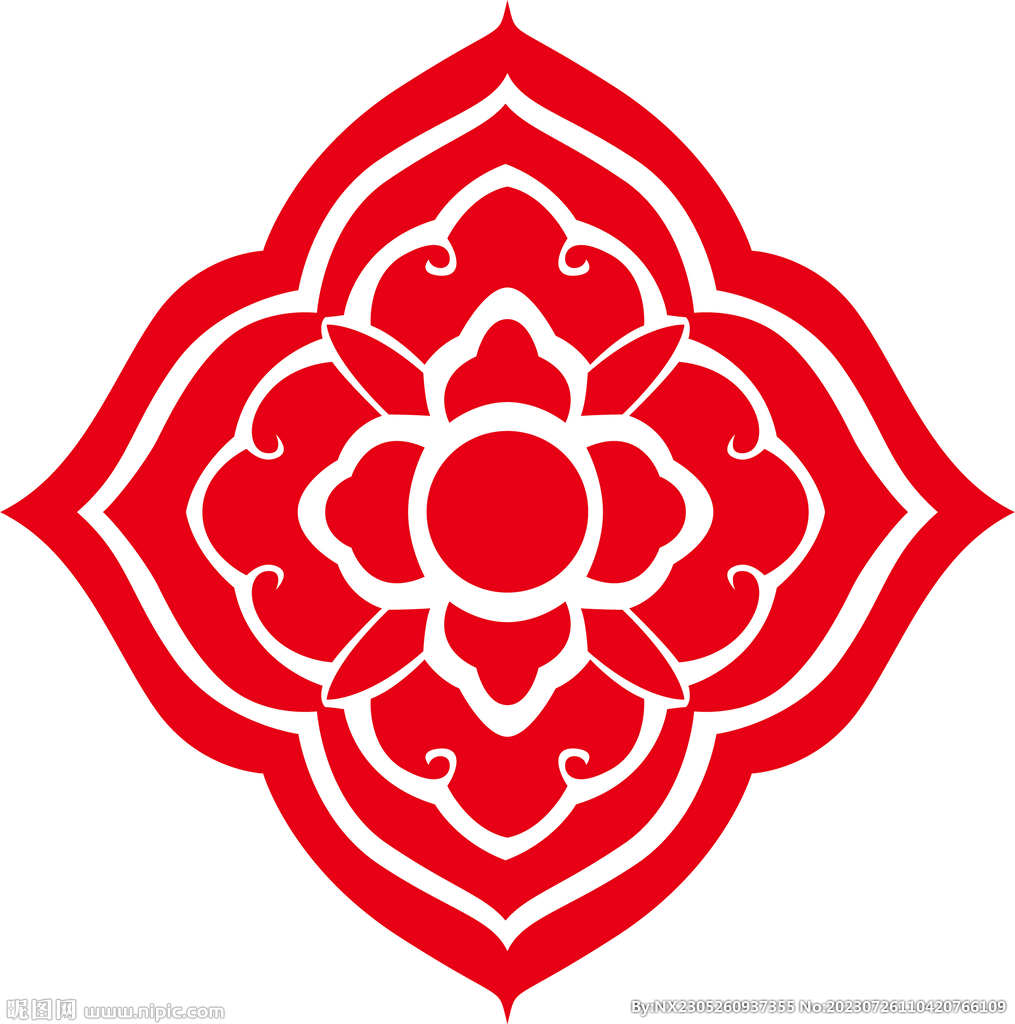 花纹图腾