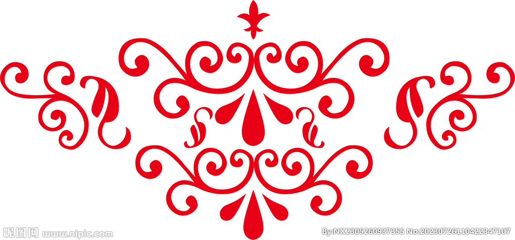 花纹