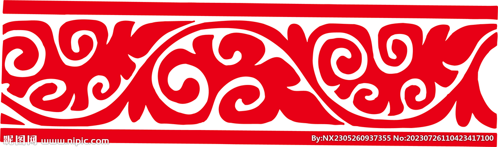 青铜花纹