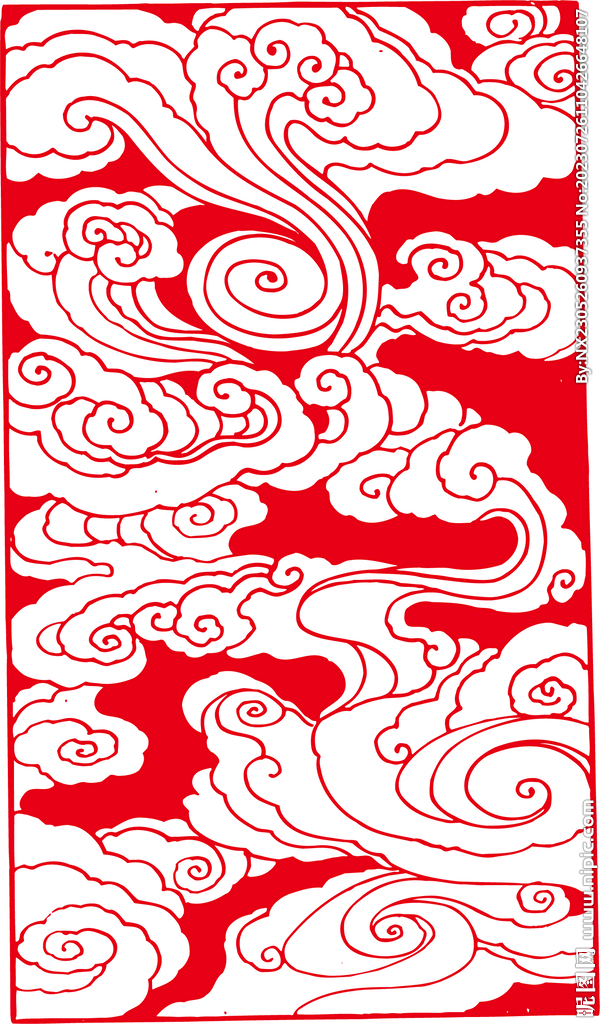 云纹